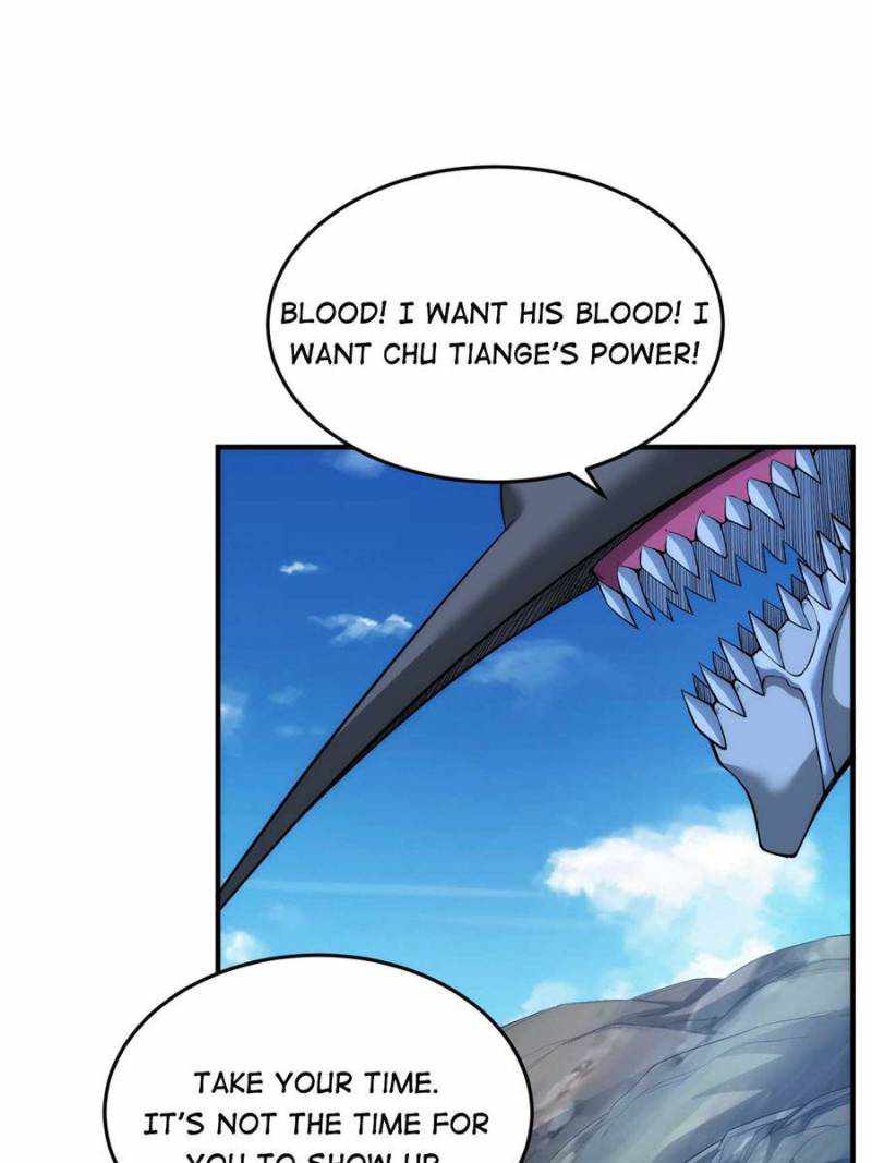Rich Player Chapter 262 - page 1