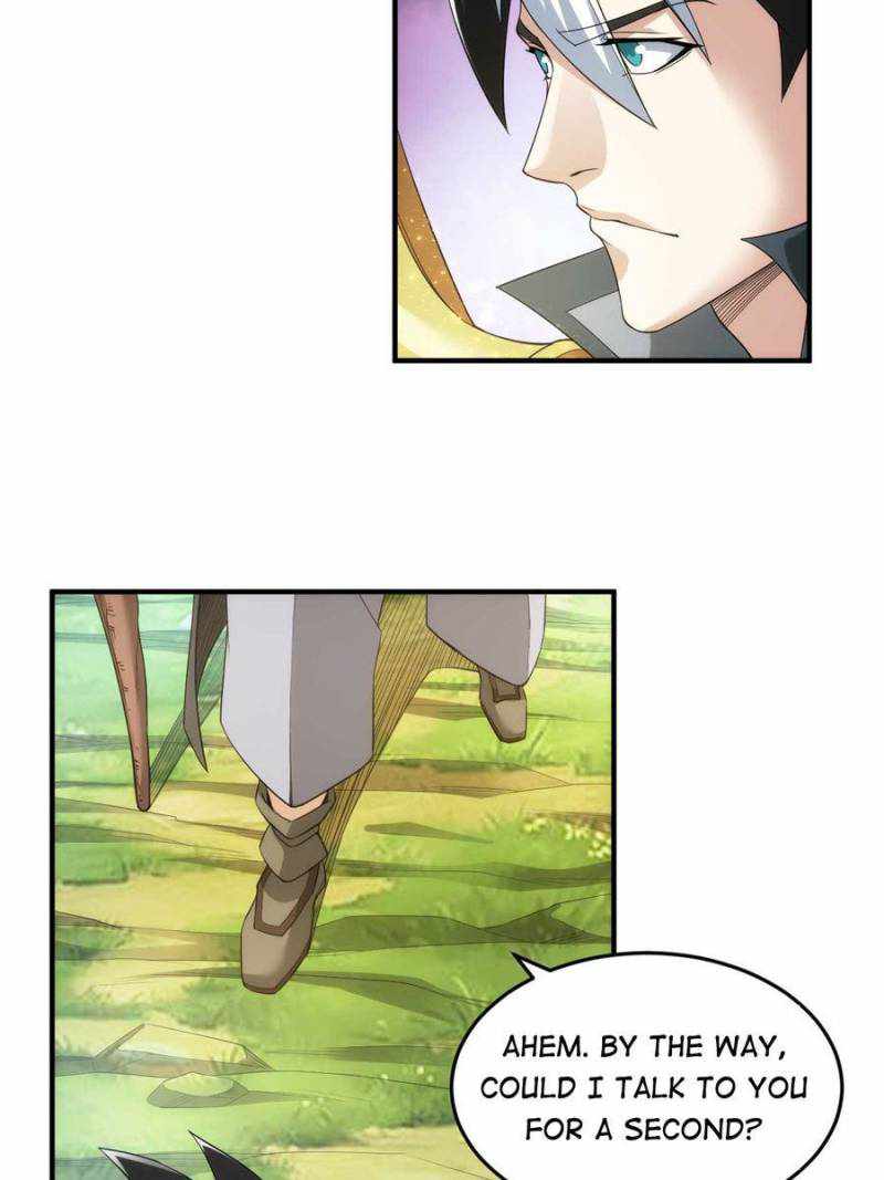 Rich Player Chapter 262 - page 11