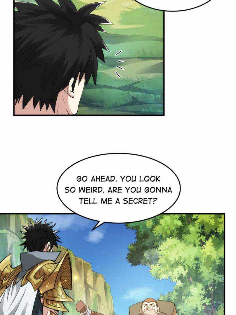 Rich Player Chapter 262 - page 12