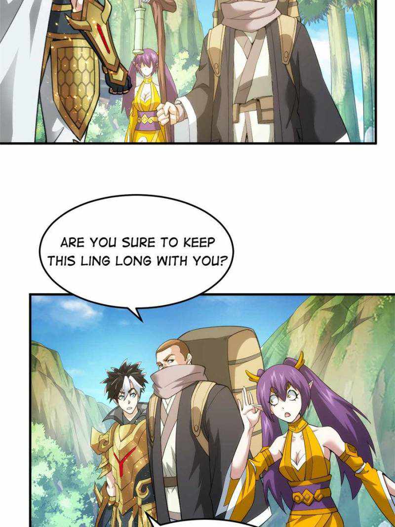Rich Player Chapter 262 - page 13