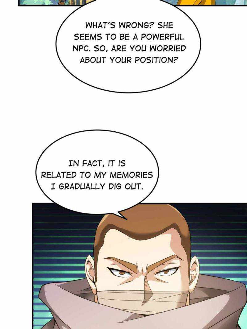 Rich Player Chapter 262 - page 14