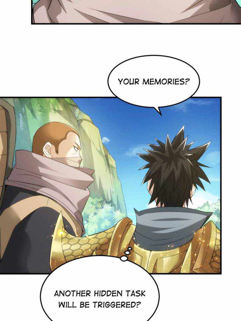 Rich Player Chapter 262 - page 15