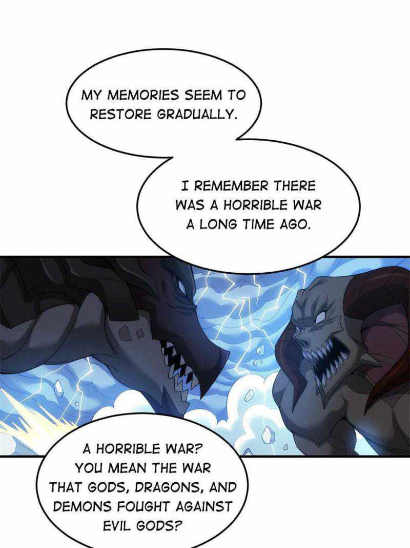 Rich Player Chapter 262 - page 17