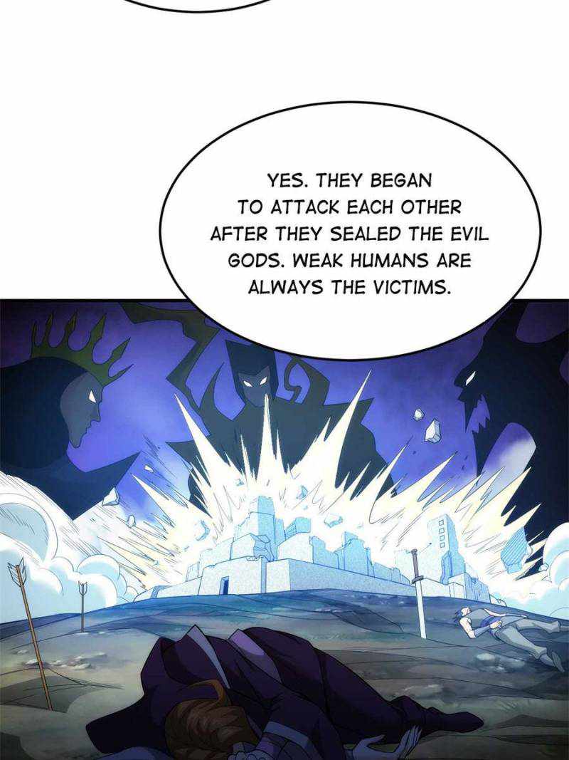 Rich Player Chapter 262 - page 18