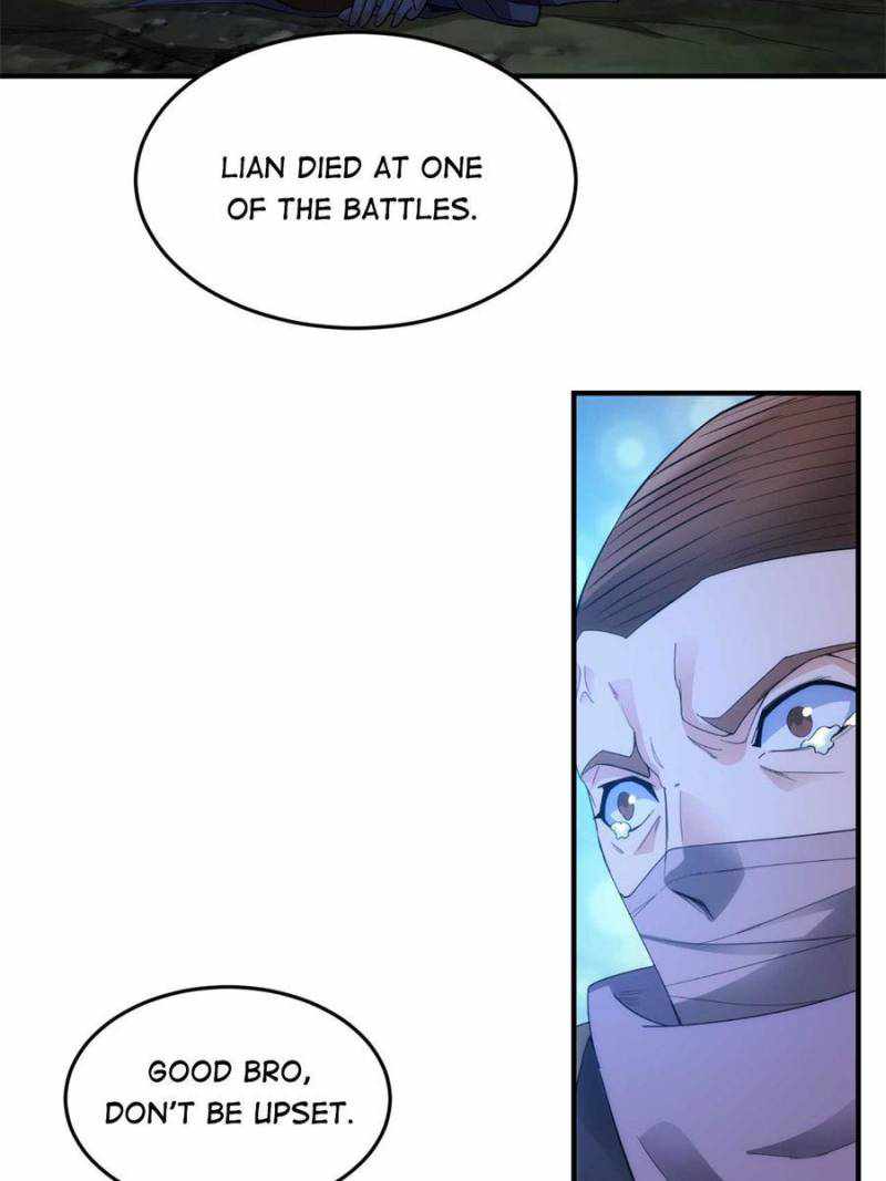 Rich Player Chapter 262 - page 19