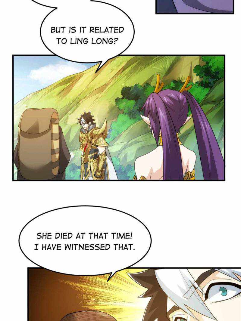 Rich Player Chapter 262 - page 20