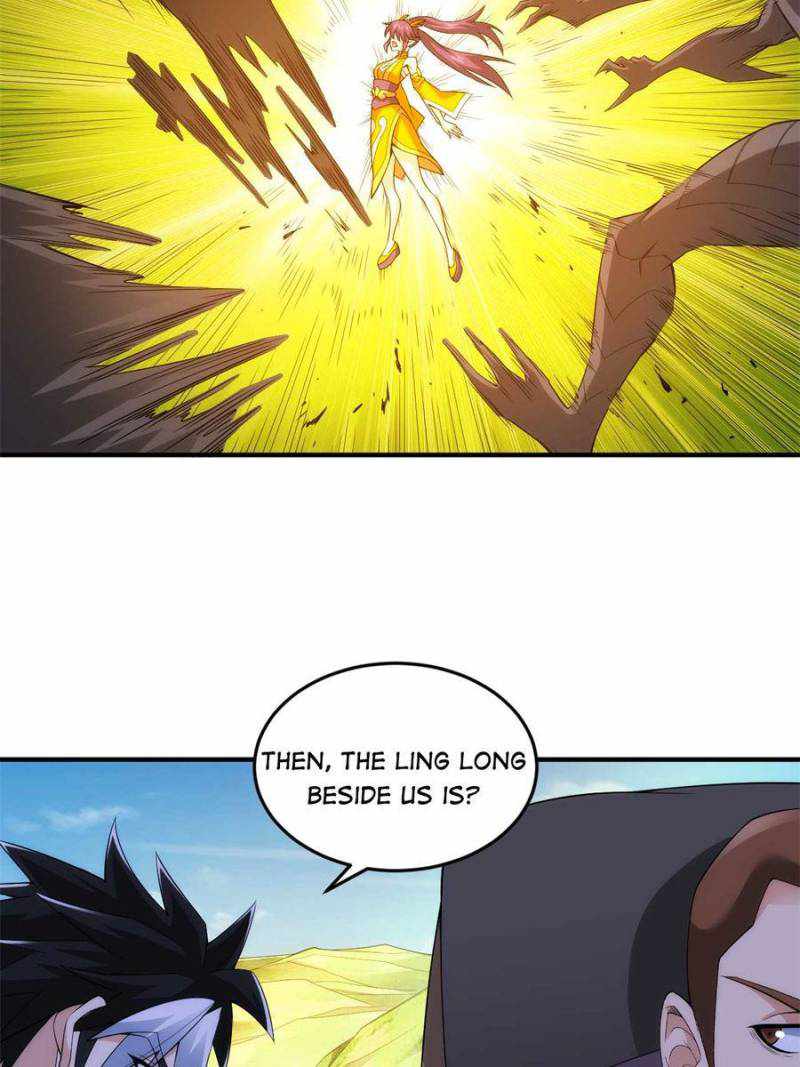 Rich Player Chapter 262 - page 22