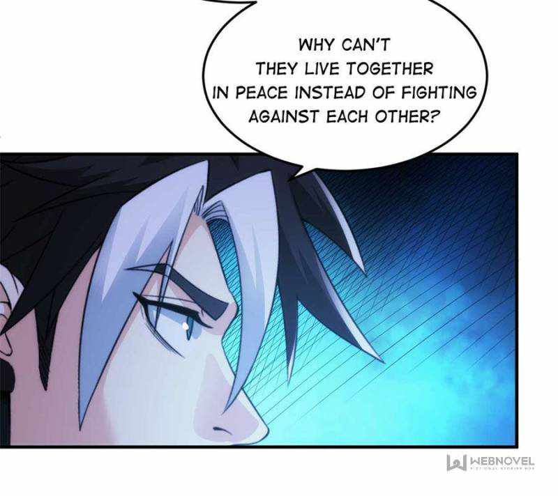 Rich Player Chapter 262 - page 24