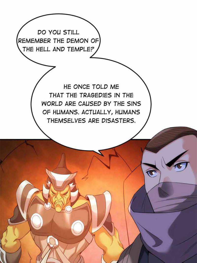 Rich Player Chapter 262 - page 25