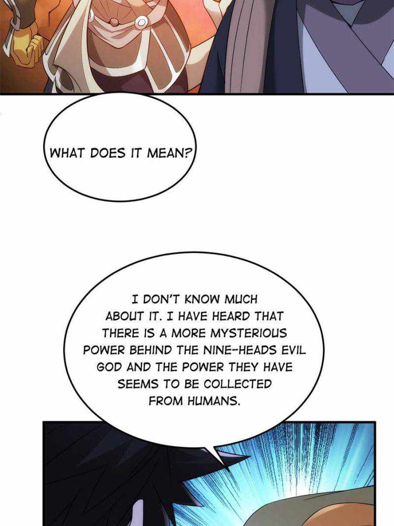 Rich Player Chapter 262 - page 26