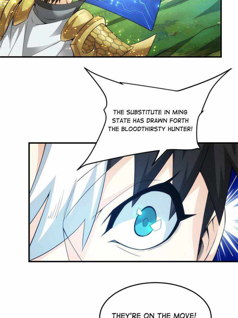 Rich Player Chapter 262 - page 28