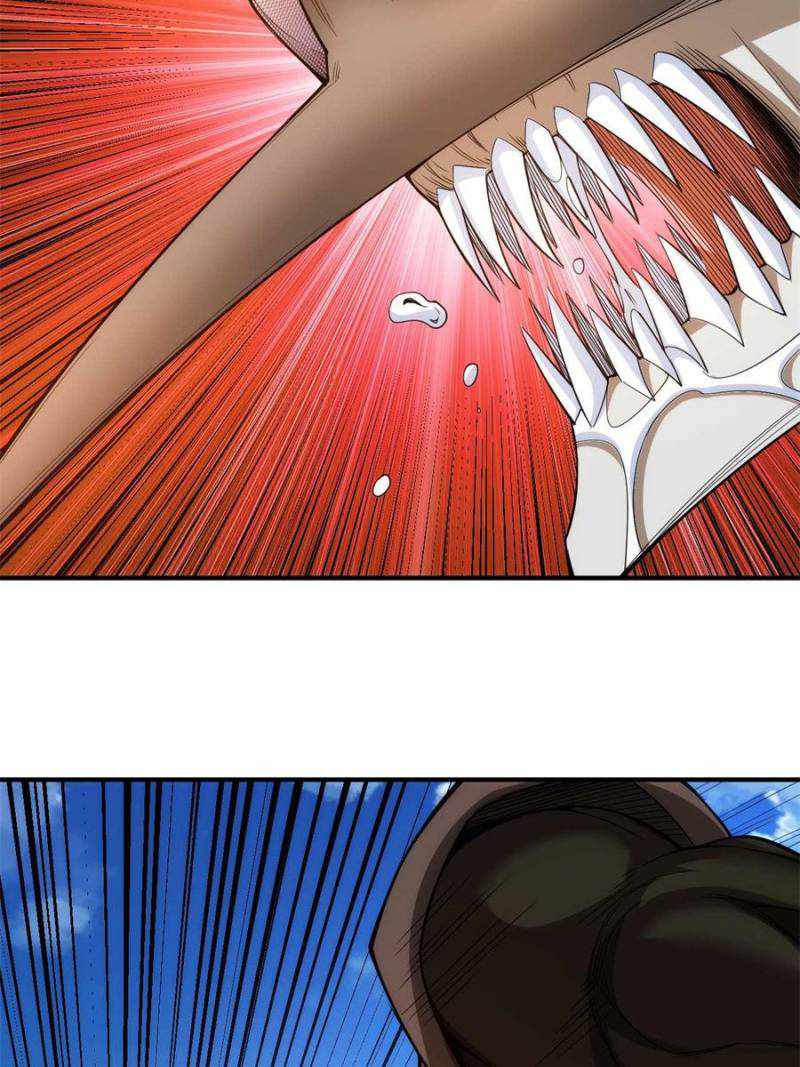 Rich Player Chapter 262 - page 35