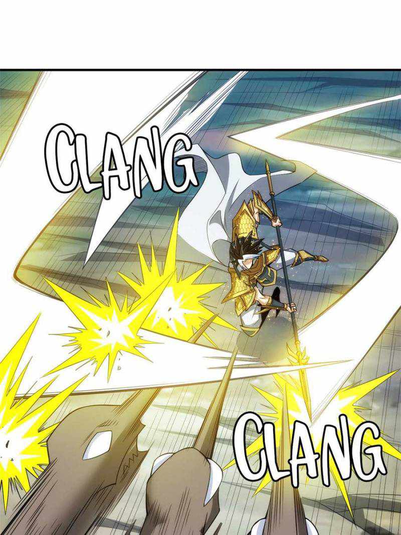 Rich Player Chapter 262 - page 39