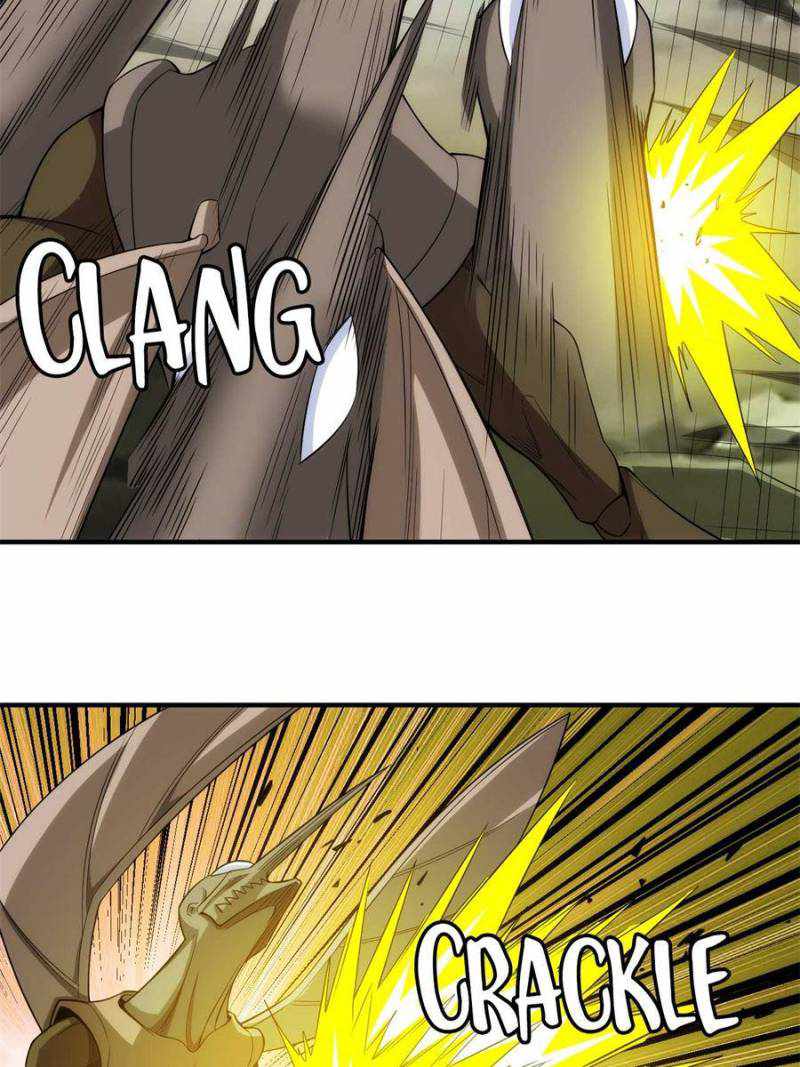 Rich Player Chapter 262 - page 40