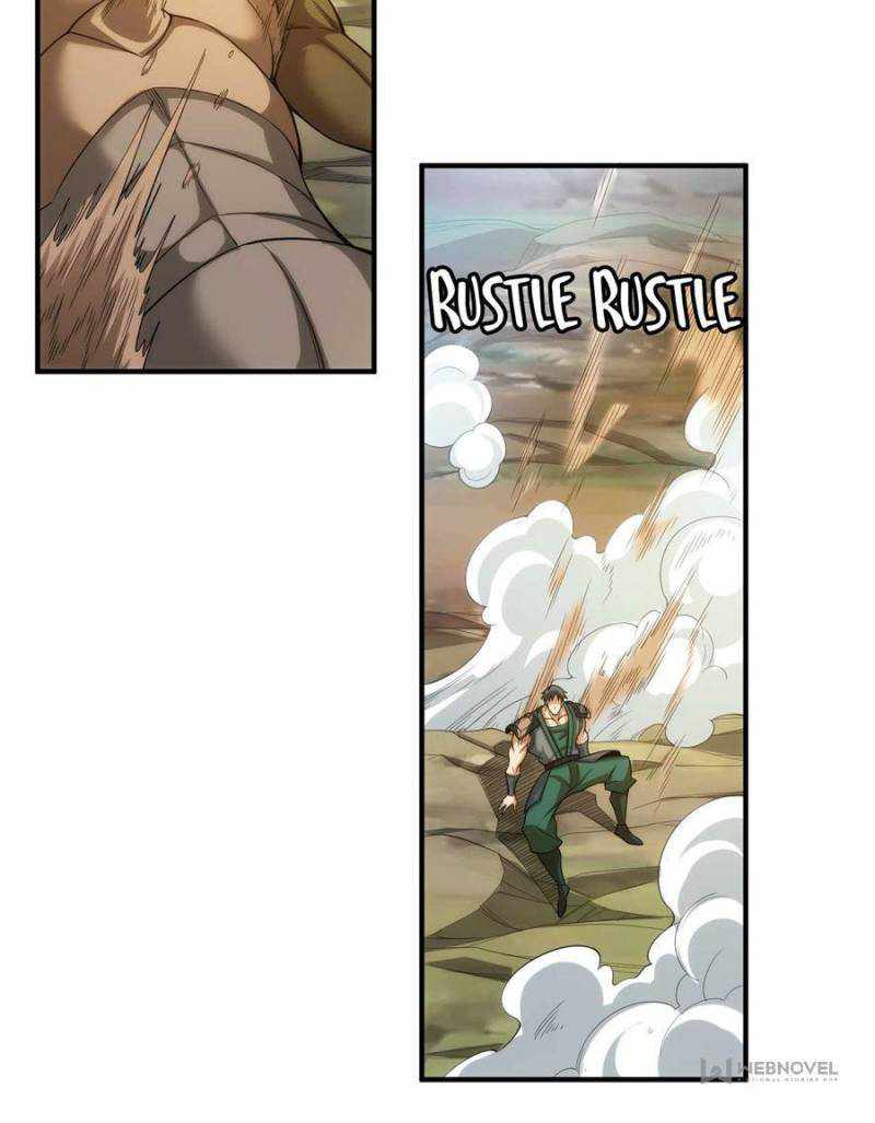 Rich Player Chapter 262 - page 43