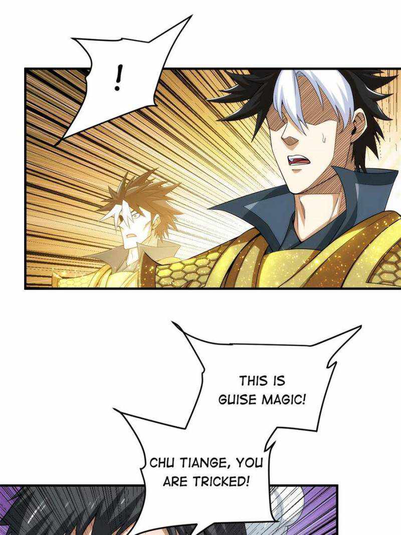 Rich Player Chapter 262 - page 44