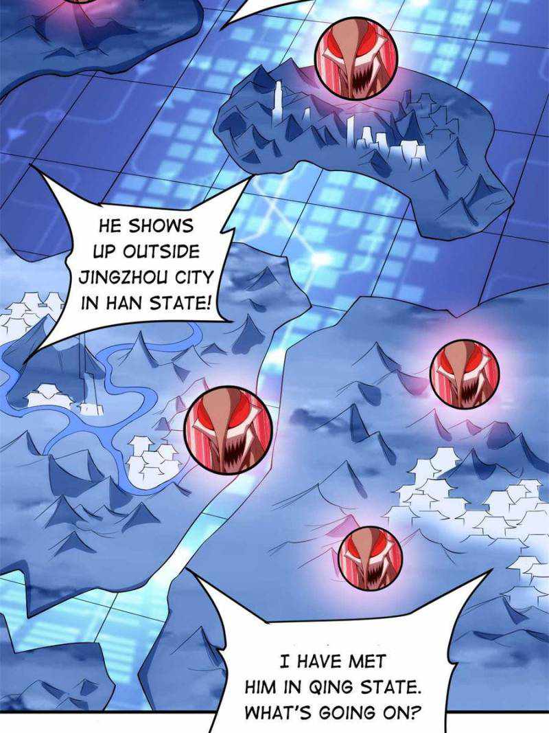 Rich Player Chapter 262 - page 46