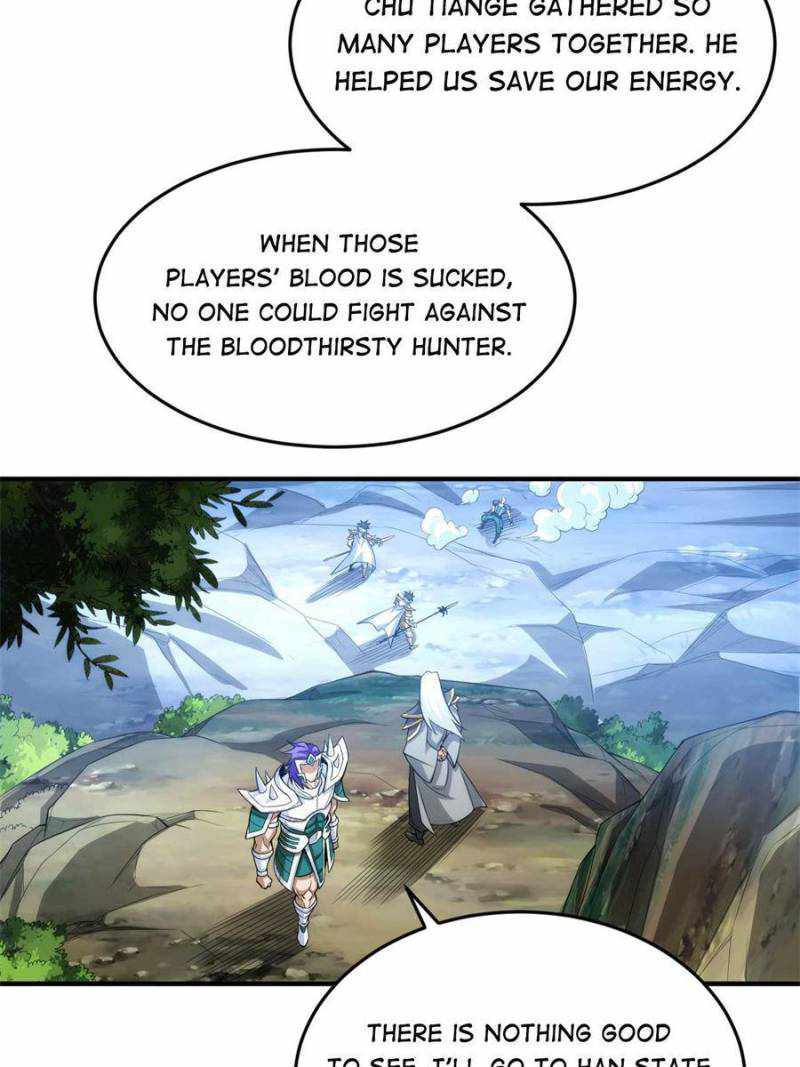 Rich Player Chapter 262 - page 48
