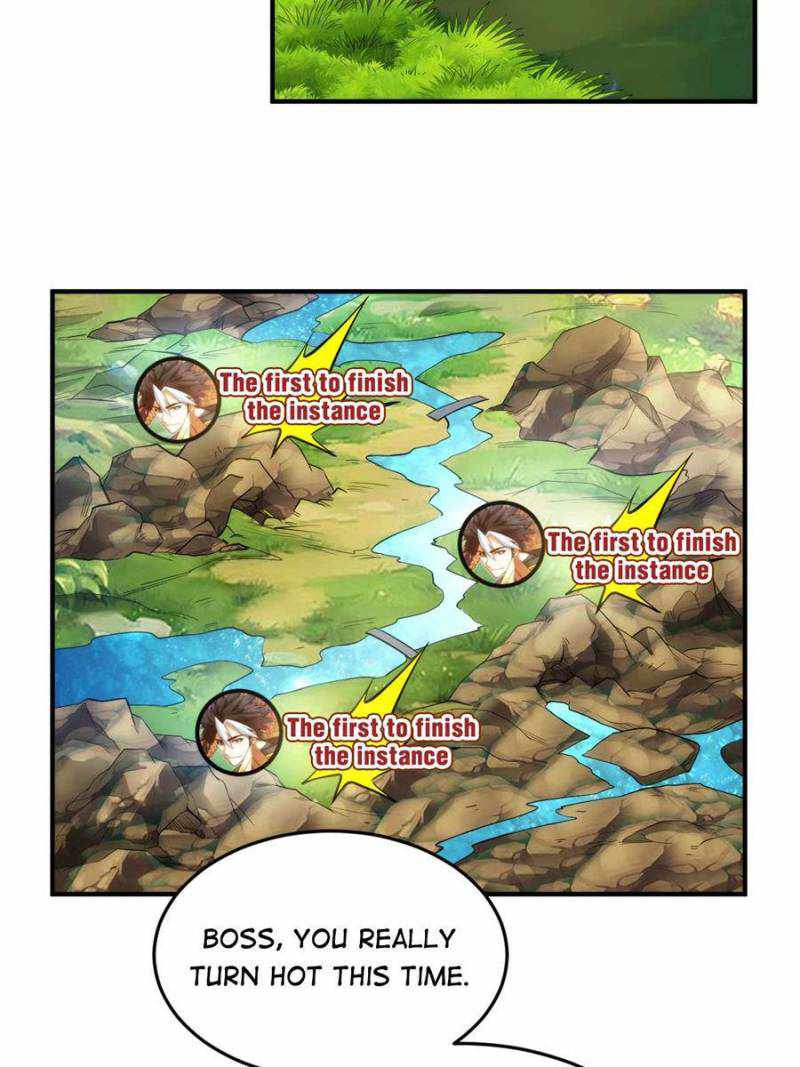 Rich Player Chapter 262 - page 9