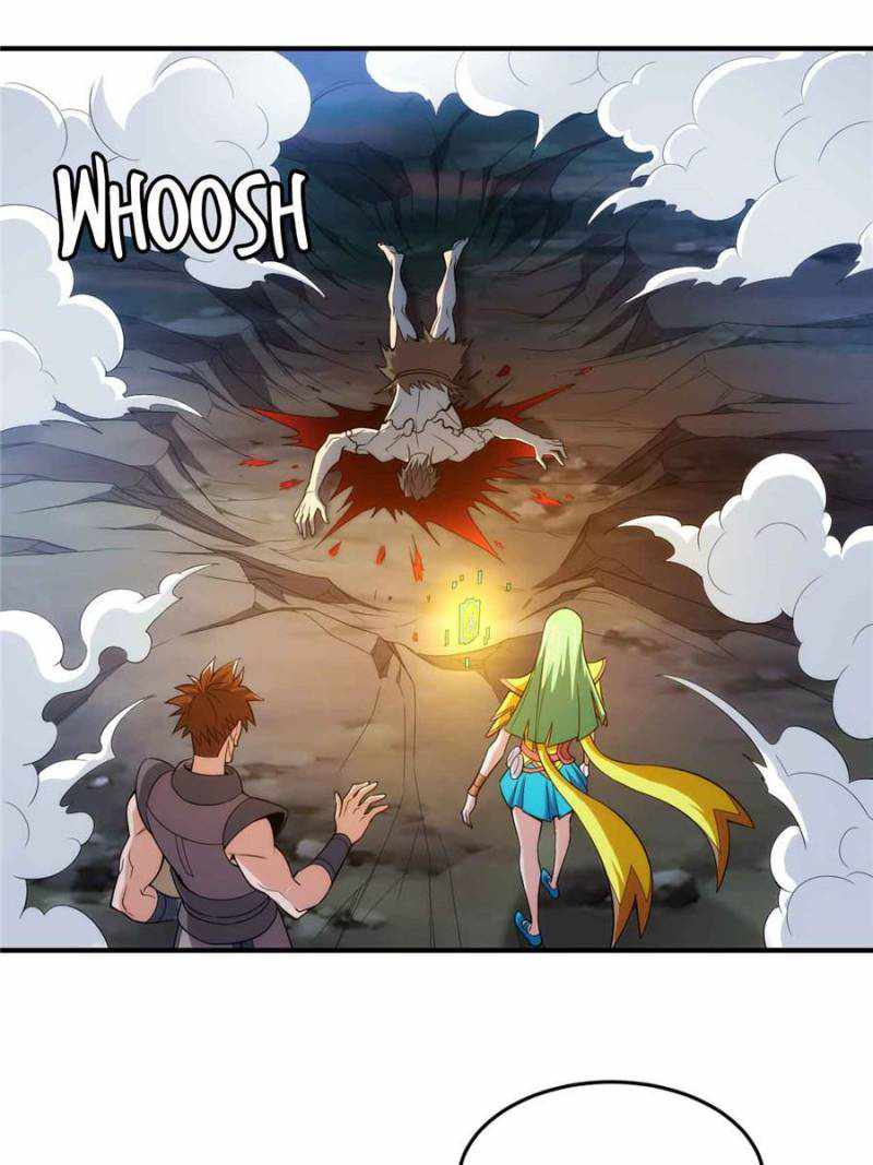 Rich Player Chapter 261 - page 39