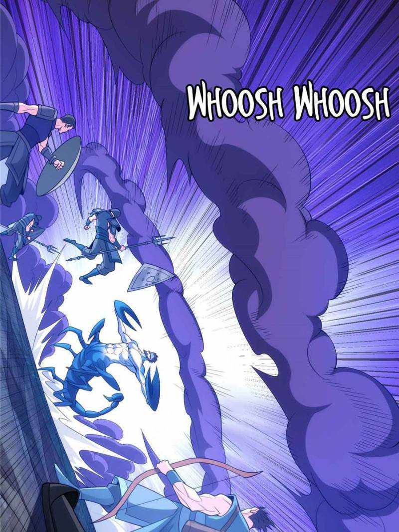 Rich Player Chapter 260 - page 14