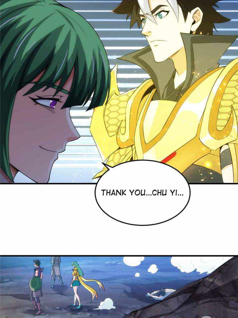 Rich Player Chapter 260 - page 42