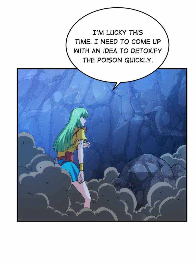 Rich Player Chapter 259 - page 18