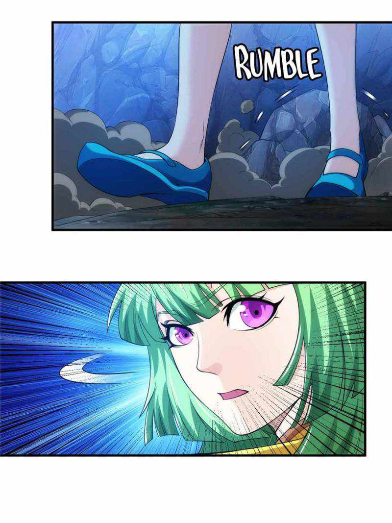 Rich Player Chapter 259 - page 19