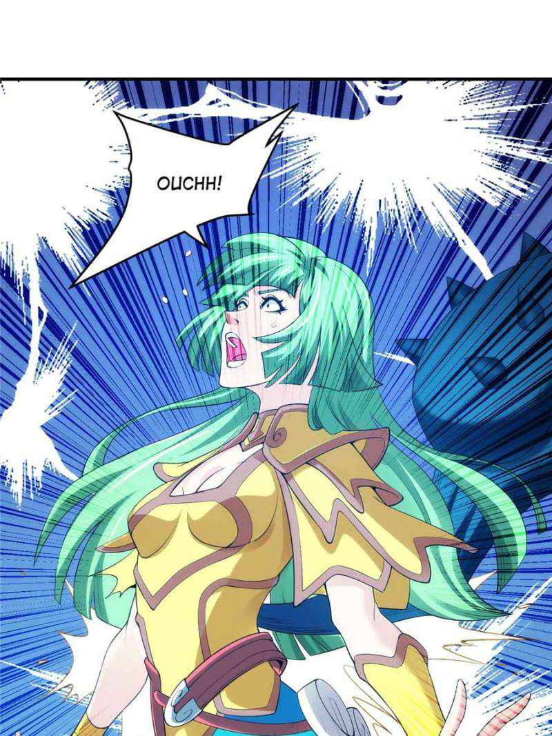Rich Player Chapter 259 - page 23