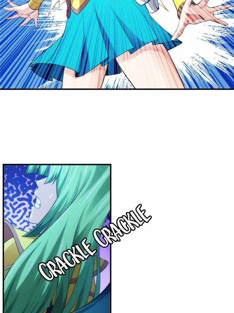 Rich Player Chapter 259 - page 24