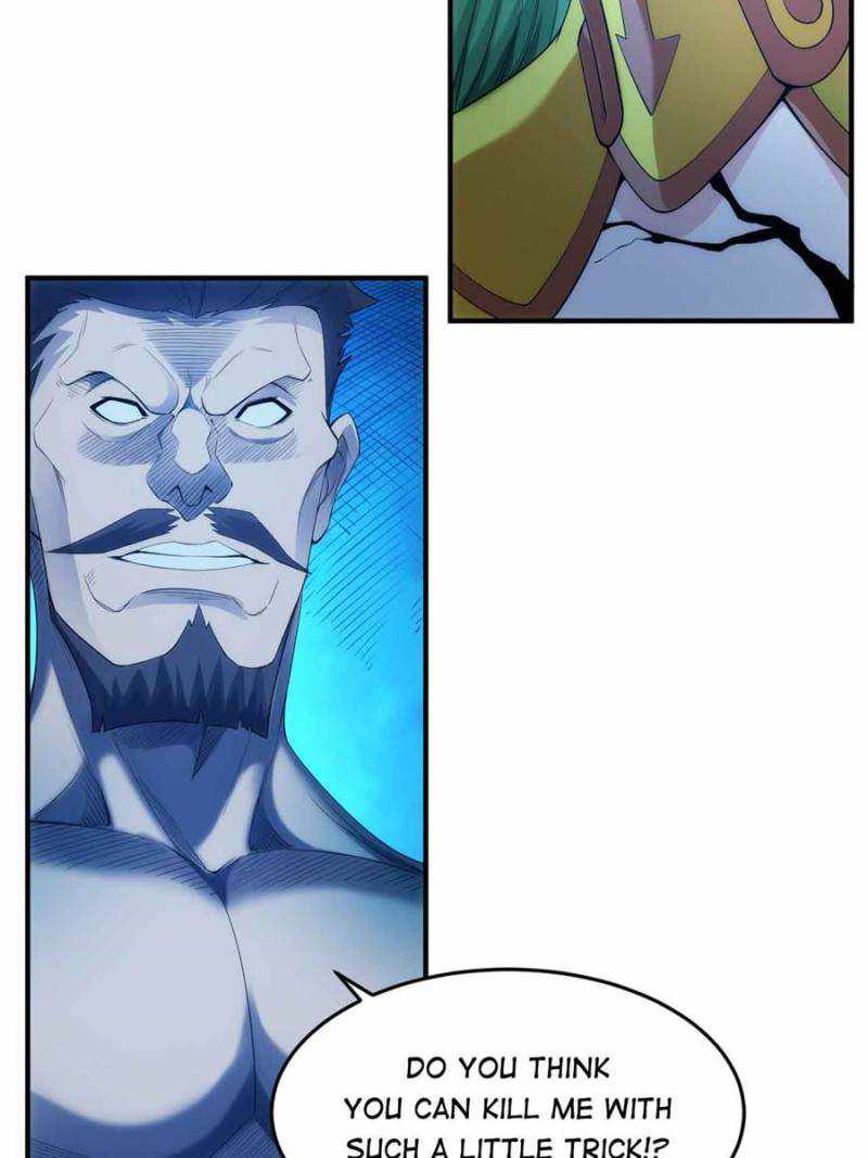 Rich Player Chapter 259 - page 26