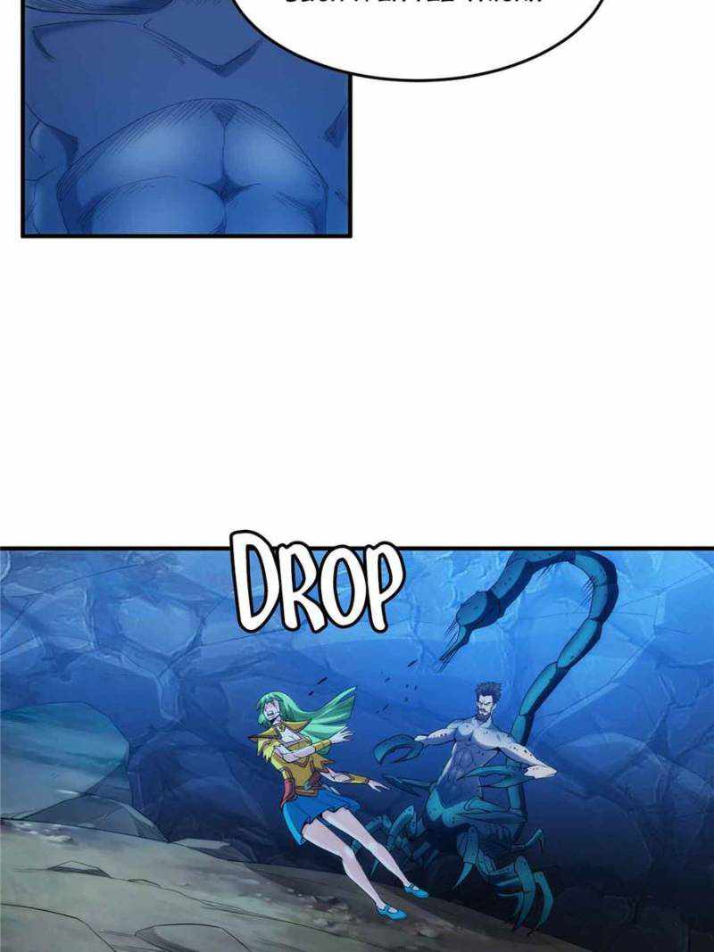 Rich Player Chapter 259 - page 27