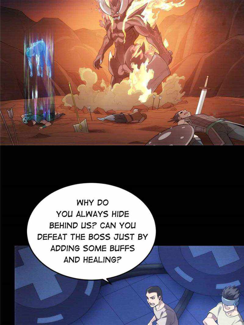 Rich Player Chapter 259 - page 34
