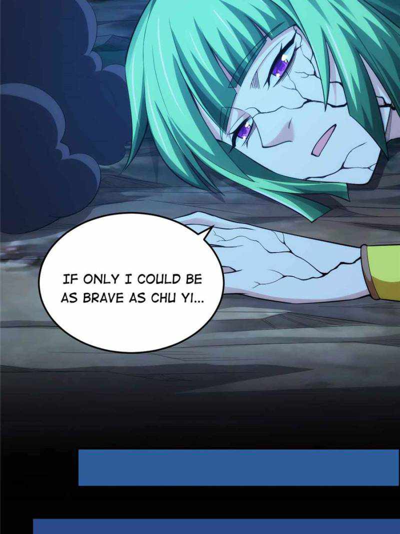 Rich Player Chapter 259 - page 37