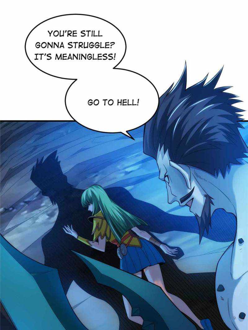 Rich Player Chapter 259 - page 42