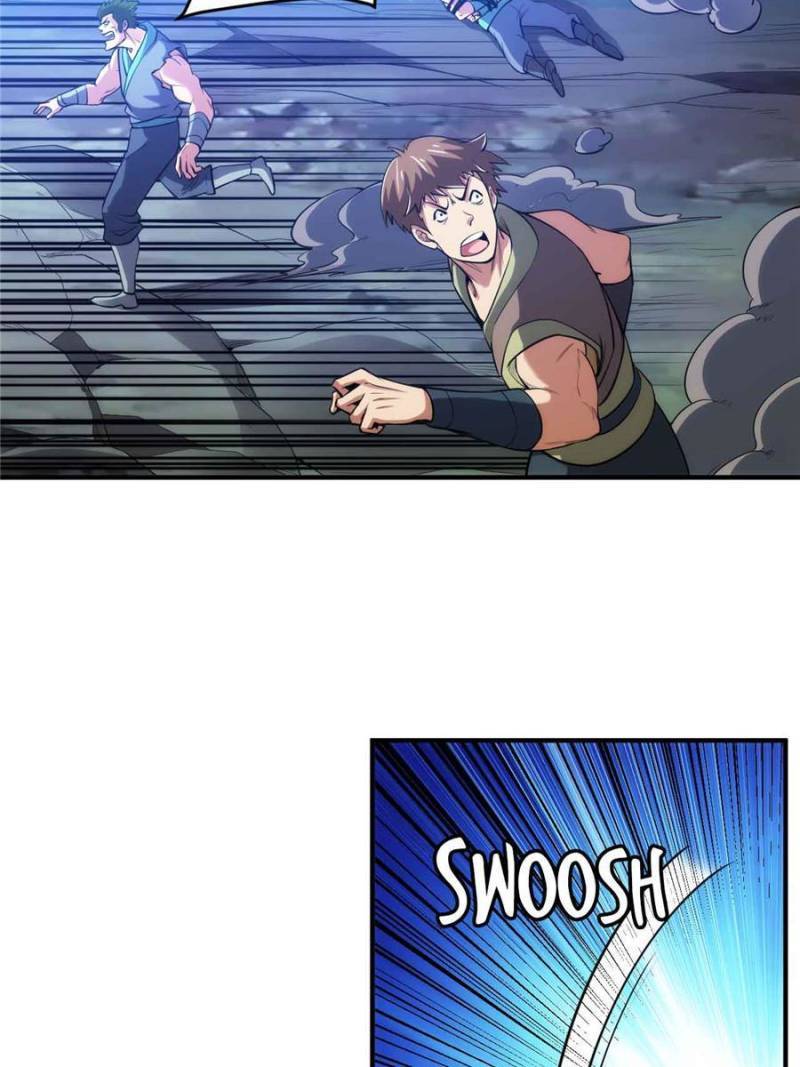 Rich Player Chapter 258 - page 11
