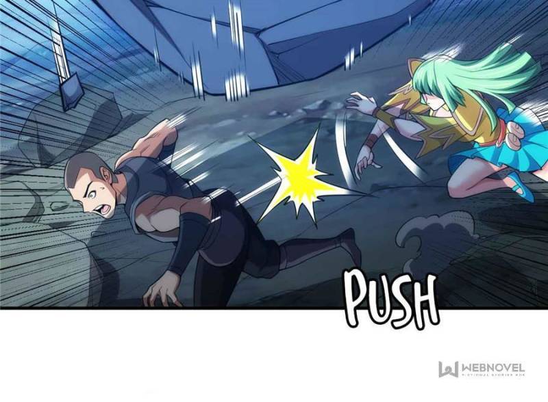 Rich Player Chapter 258 - page 16