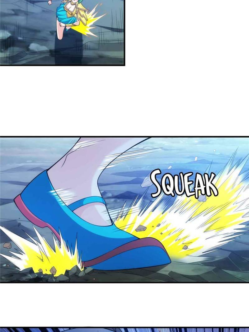 Rich Player Chapter 258 - page 40