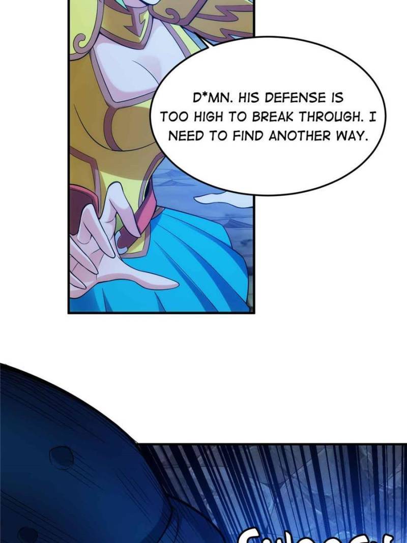 Rich Player Chapter 258 - page 43