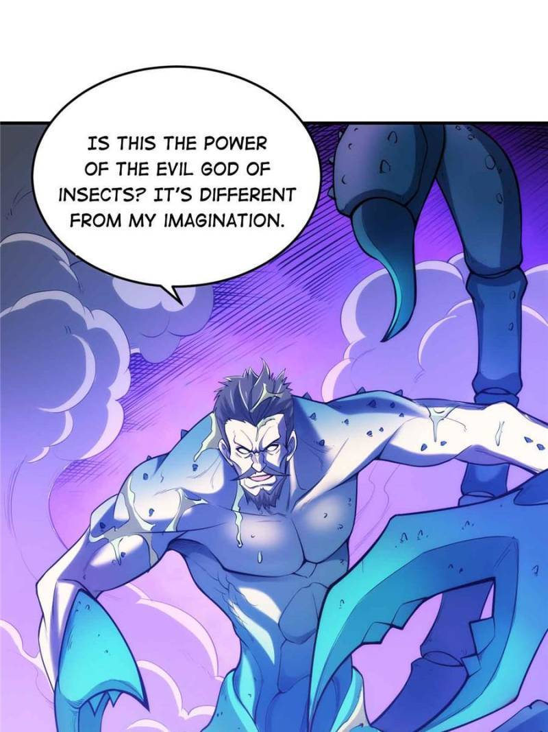 Rich Player Chapter 258 - page 9
