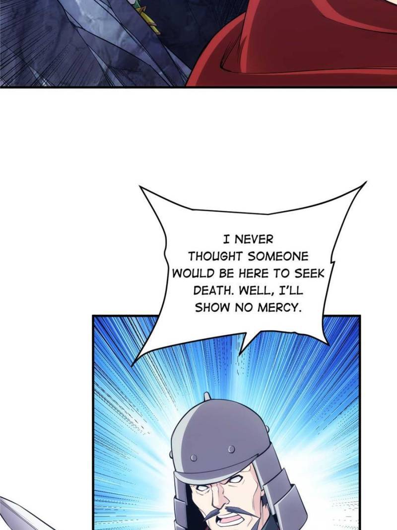 Rich Player Chapter 257 - page 13