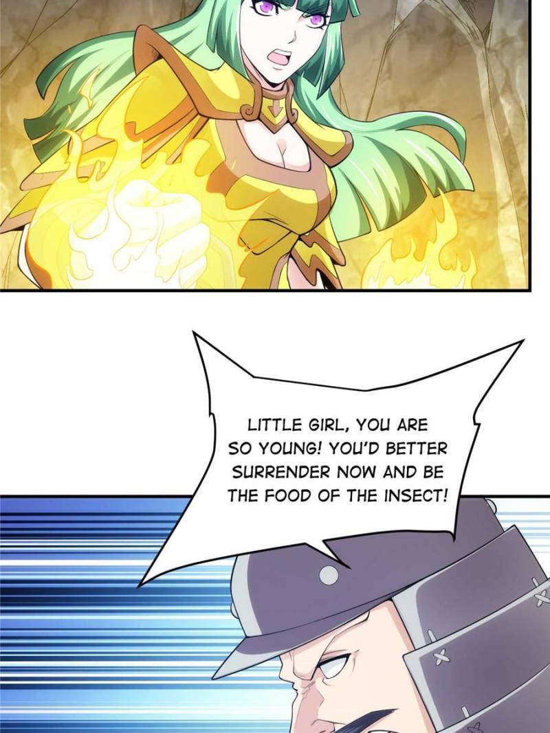 Rich Player Chapter 257 - page 15