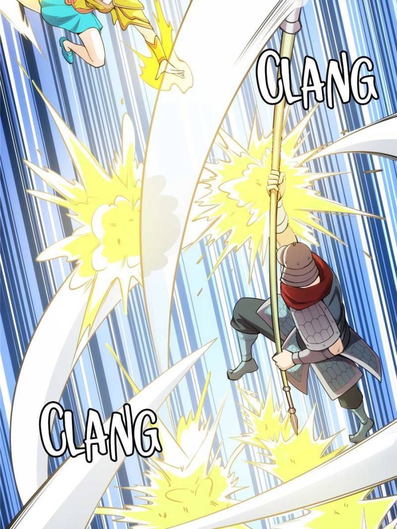 Rich Player Chapter 257 - page 17