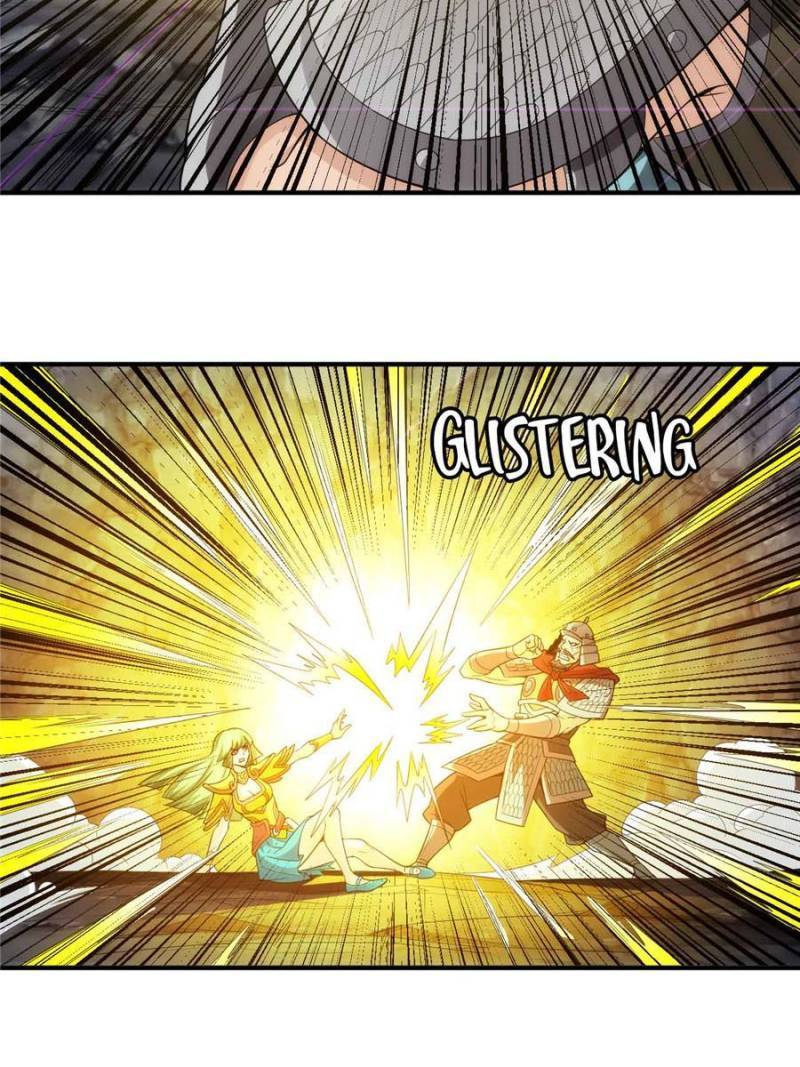 Rich Player Chapter 257 - page 39