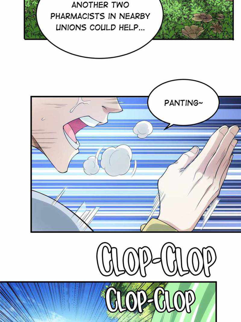 Rich Player Chapter 256 - page 39