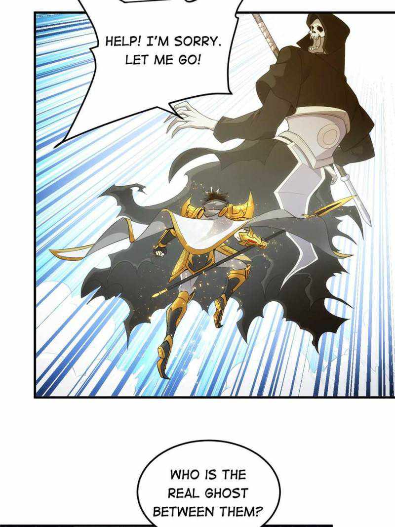 Rich Player Chapter 255 - page 10