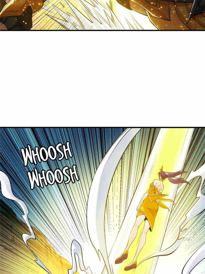 Rich Player Chapter 255 - page 15