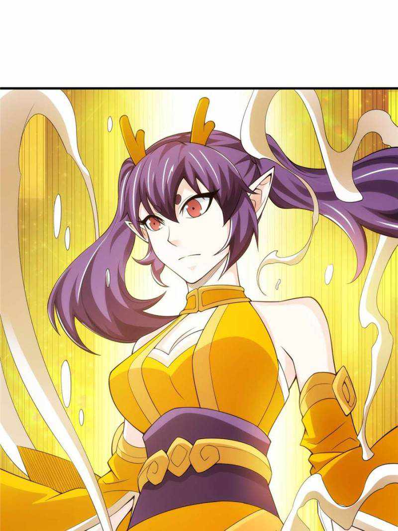 Rich Player Chapter 255 - page 17