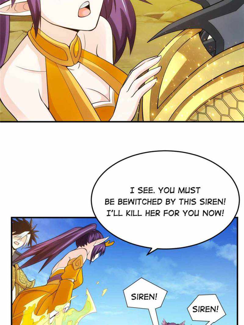 Rich Player Chapter 255 - page 26