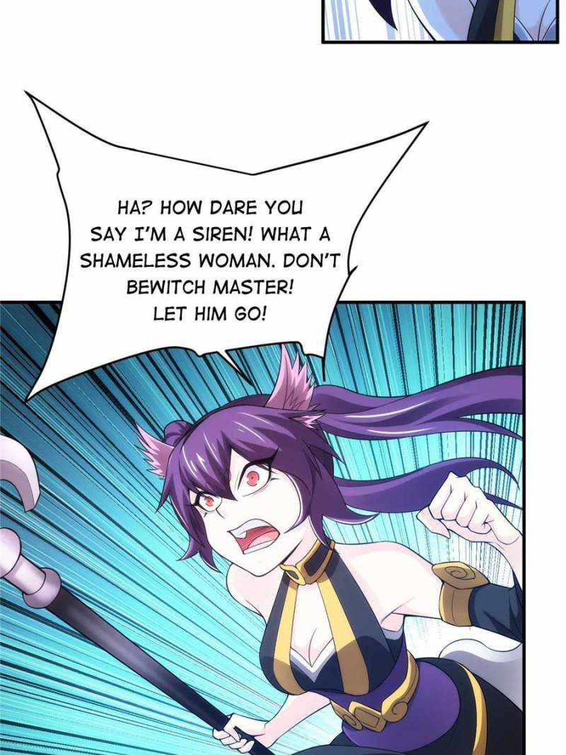 Rich Player Chapter 255 - page 28